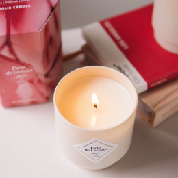 Bougie parfumée My Jolie Candle Fleur de Cerisier 320312