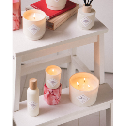 Bougie parfumée My Jolie Candle Fleur de Cerisier 320312