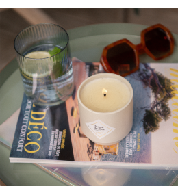 Bougie parfumée My Jolie Candle Monoï des Îles 320317