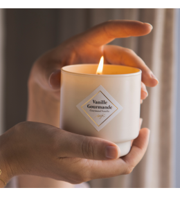 Bougie parfumée My Jolie Candle Vanille Gourmande 320321