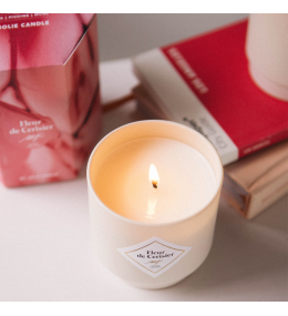 Bougie parfumée My Jolie Candle Fleur de Cerisier 320347