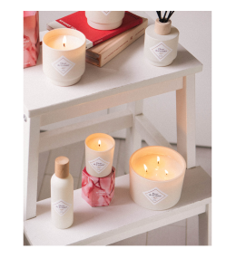 Bougie parfumée My Jolie Candle Fleur de Cerisier 320347