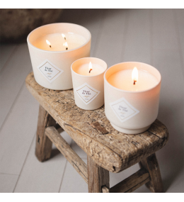 Bougie parfumée Fleur de Thé. My Jolie Candle Made in France