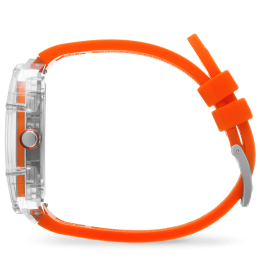 Montre ICE-Watch ICE Boliday Clear 40 mm Orange