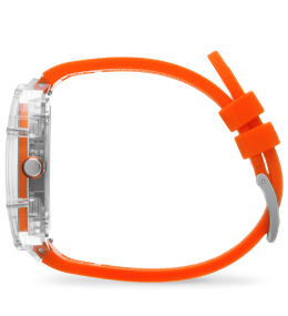 Montre ICE-Watch ICE Boliday Clear 40 mm Orange