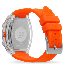 Montre ICE-Watch ICE Boliday Clear 40 mm Orange