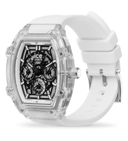 Montre ICE WATCH Boliday White 40 mm. Réf. 024289