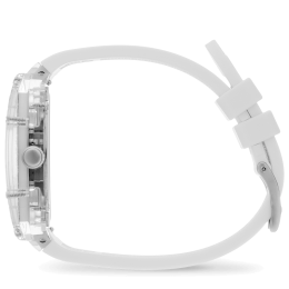Montre ICE WATCH Boliday White 40 mm. Réf. 024289