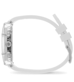 Montre ICE WATCH Boliday White 40 mm. Réf. 024289