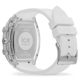 Montre ICE WATCH Boliday White 40 mm. Réf. 024289