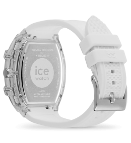 Montre ICE WATCH Boliday White 40 mm. Réf. 024289