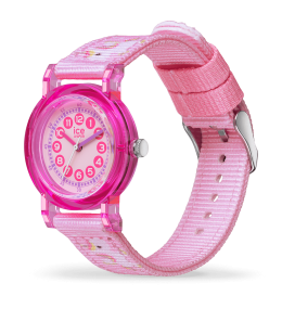 Montre enfant ICE Learning Pink Unicorn XS, ICE-WATCH