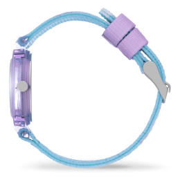 Montre ICE Kids Rainbow 28 mm. Apprendre avec douceur