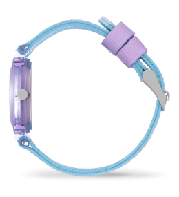 Montre ICE Kids Rainbow 28 mm. Apprendre avec douceur