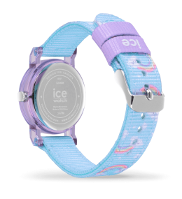 Montre ICE Kids Rainbow 28 mm. Apprendre avec douceur