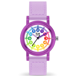 Montre ICE WATCH, ICE LEARNING PURPLE, XS 28 MM 024499