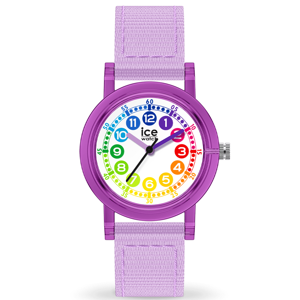 Montre ICE WATCH, ICE LEARNING PURPLE, XS 28 MM 024499