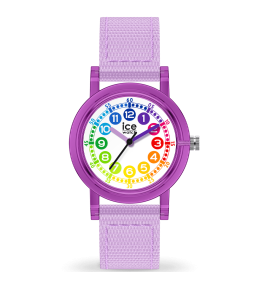 Montre ICE WATCH, ICE LEARNING PURPLE, XS 28 MM 024499