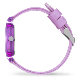 Montre ICE Learning Purple 28 mm. Enfant. Réf. 024499