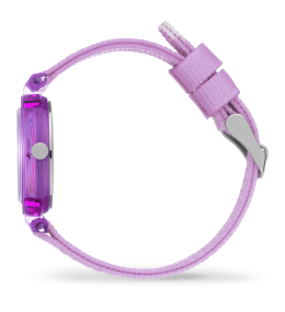 Montre ICE Learning Purple 28 mm. Enfant. Réf. 024499