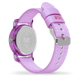 Montre ICE Learning Purple 28 mm. Enfant. Réf. 024499