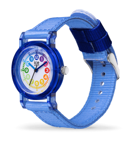 Montre enfant ICE Learning Blue 28 mm ICE Watch 024503