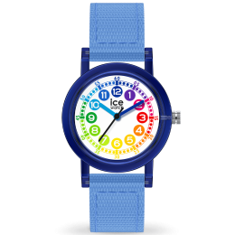 Montre ICE WATCH, ICE LEARNING BLUE, XS 28 MM 024503