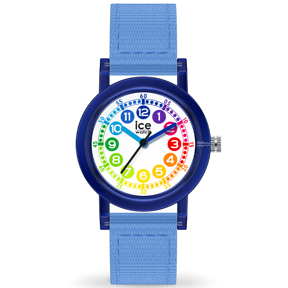 Montre ICE WATCH, ICE LEARNING BLUE, XS 28 MM 024503