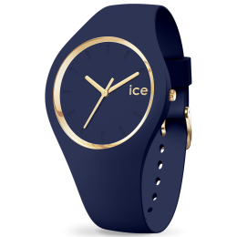 Montre ICE WATCH, ICE GLAM FOREST Twilight, Small 37 MM 024524