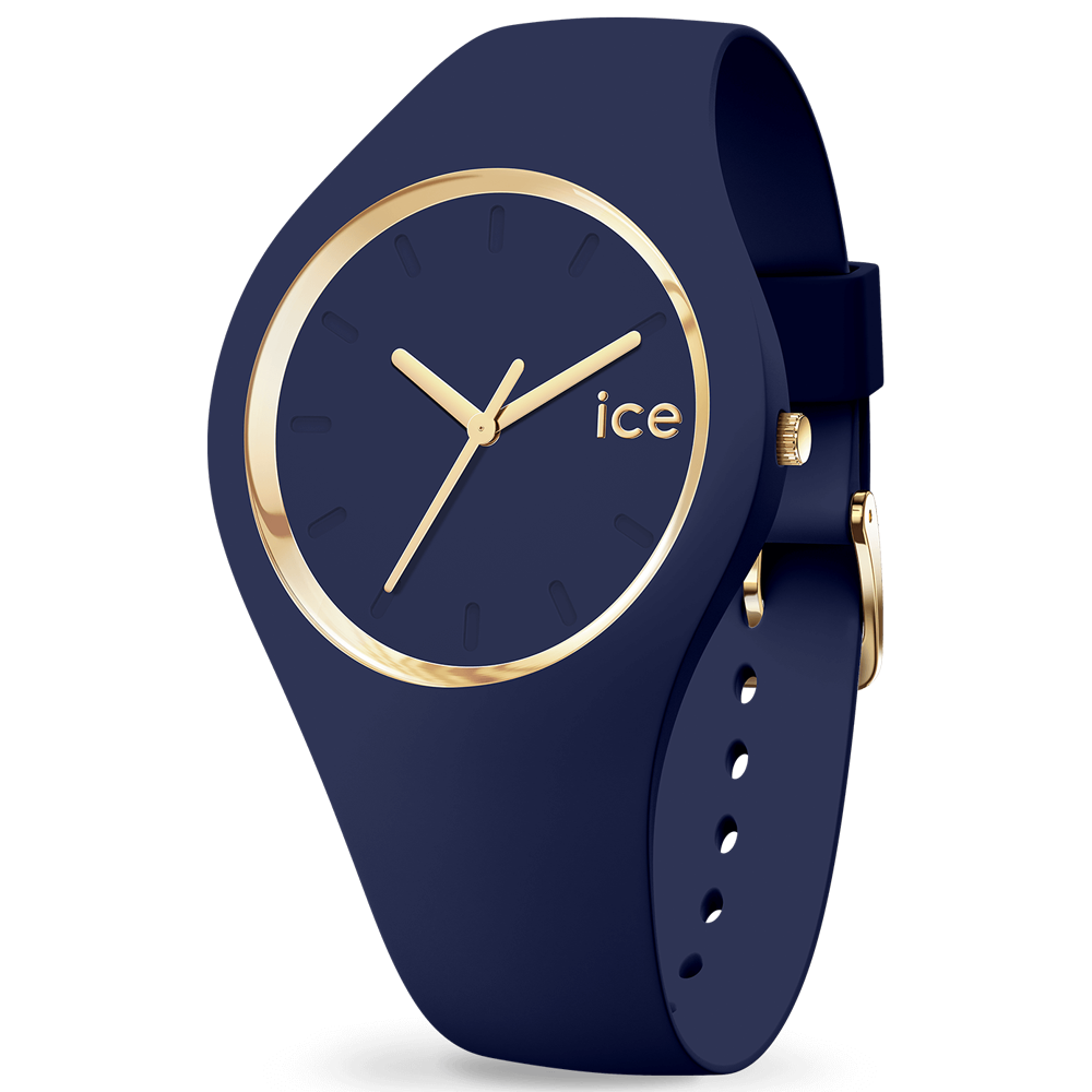 Montre ICE WATCH, ICE GLAM FOREST Twilight, Small 37 MM 024524