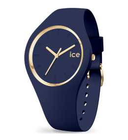 Montre ICE WATCH, ICE GLAM FOREST Twilight, Small 37 MM 024524