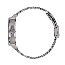 Montre Rafale Solo Display 666040 automatique acier
