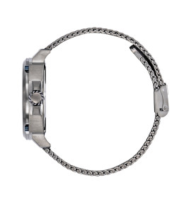 Montre Rafale Solo Display 666040 automatique acier