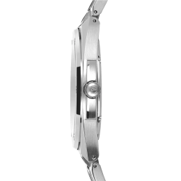 Montre homme Michel Herbelin Cap Camarat acier 12245B15
