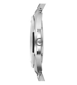 Montre homme Michel Herbelin Cap Camarat acier 12245B15