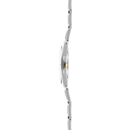 Montre femme Michel Herbelin Cap Camarat acier, 14545B19T