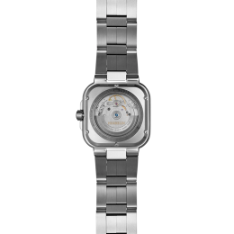 Michel Herbelin Cap Camarat Automatique acier 1646B15