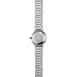 Montre Femme Michel Herbelin Newport Slim Nacre 16922B09