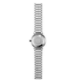 Montre Femme Michel Herbelin Newport Slim Nacre 16922B09