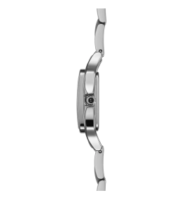 Montre femme Michel Herbelin LUNA Mini acier 17407B08