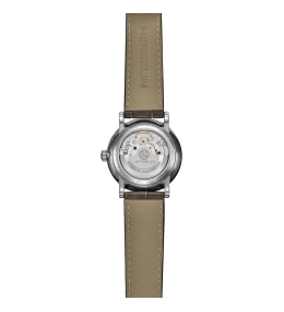 Michel Herbelin Automatique Inspiration Phase de Lune 2847AP08GR