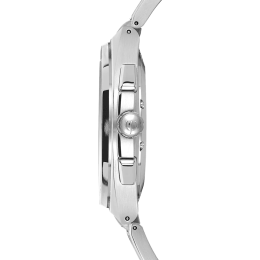 Michel Herbelin Cap Camarat Chronographe acier, 37645B15