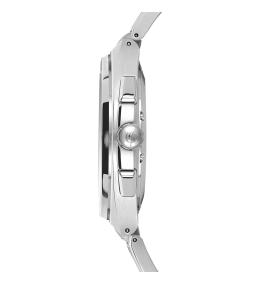 Michel Herbelin Cap Camarat Chronographe acier, 37645B15