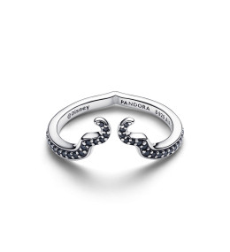 Bague Pandora Disney Maléfique argent 925 – 194333C01