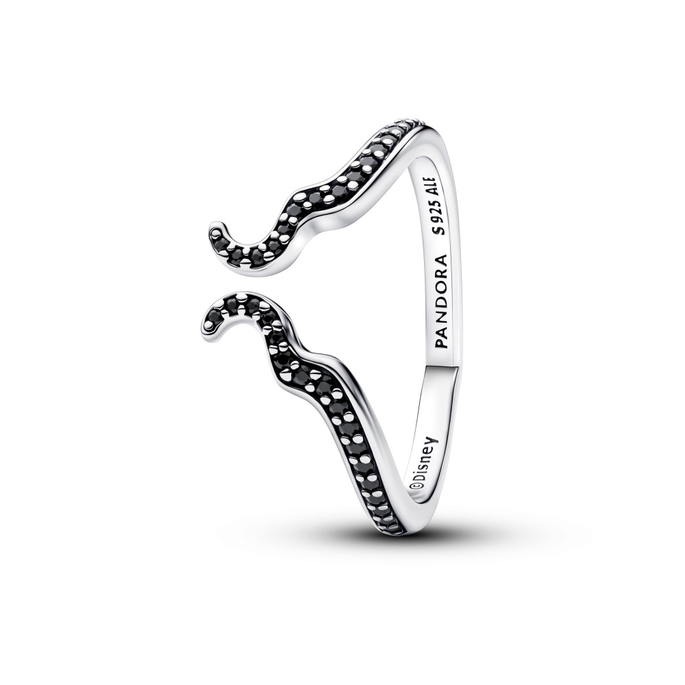 Bague Pandora méchants de Disney maléfiques en argent 925/1000, 194333C01