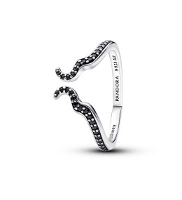 Bague Pandora méchants de Disney maléfiques en argent 925/1000, 194333C01