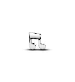 Charm Pandora Me note de musique argent 925, 794513C00