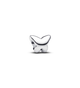 Charm mini Pandora Me/Moments papillon en argent 925/1000, 794519C00