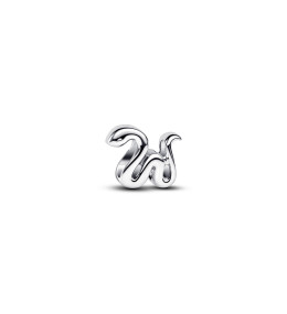 Charm mini Pandora Me/Moments serpent en argent 925/1000, 794520C00