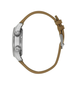 Lip Type 14 Automatique 41 mm acier cuir? 676030